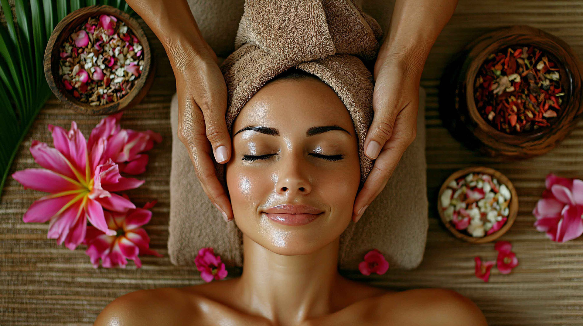 April 2025 Spa Specials